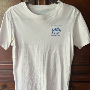 Boys southern tide t-shirt